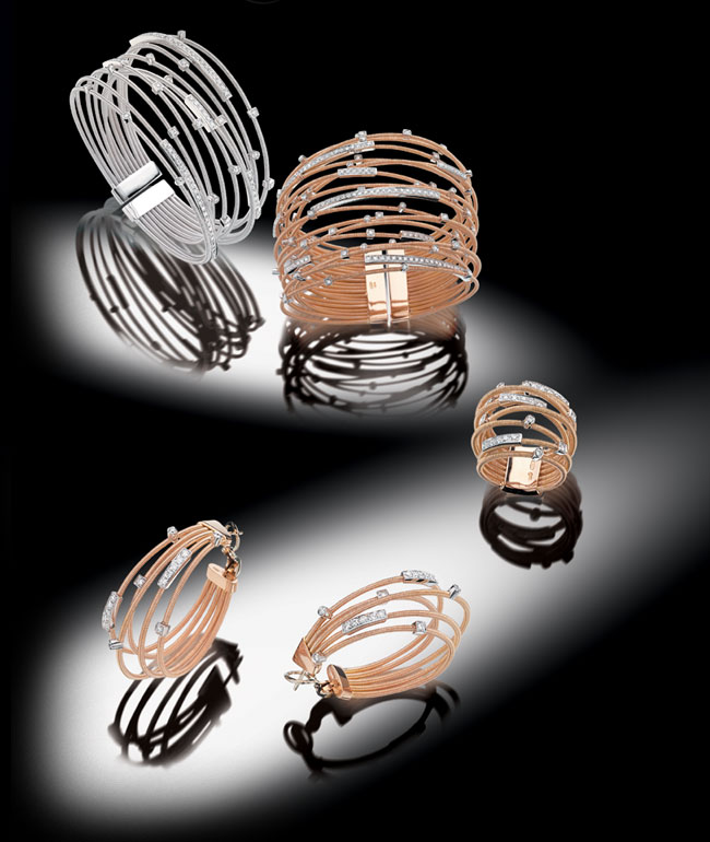 Oro trend best sale jewelry