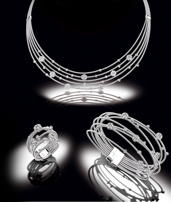 Oro trend jewelry sale